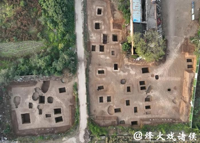 山西永济七社遗址发掘取得重要收获